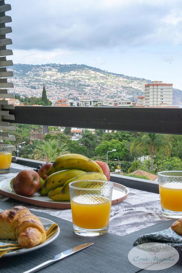 Condo Magnolia Funchal  Exterior foto