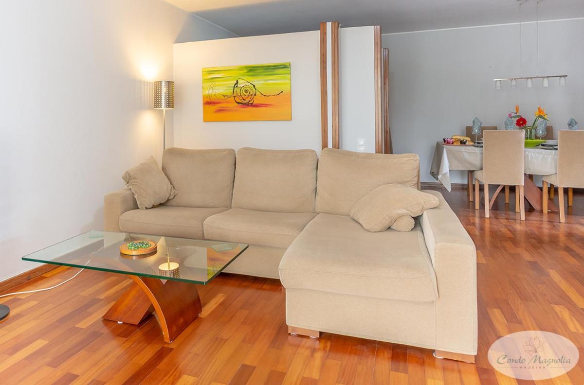 Condo Magnolia Funchal  Exterior foto