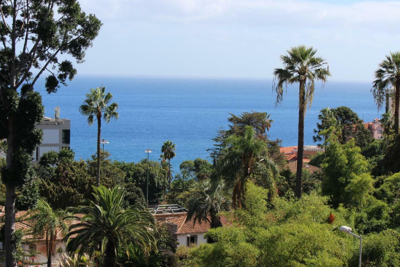 Condo Magnolia Funchal  Exterior foto