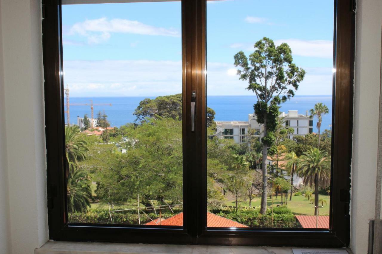 Condo Magnolia Funchal  Exterior foto